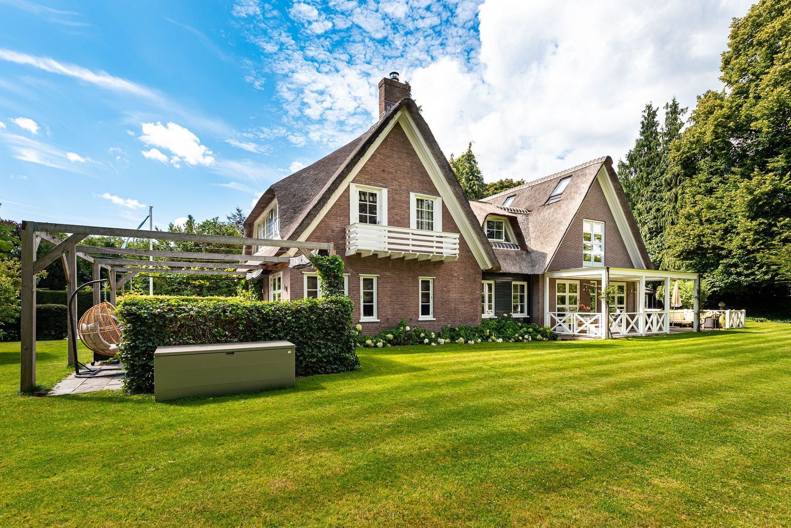 Emmalaan 6, Baarn foto-39