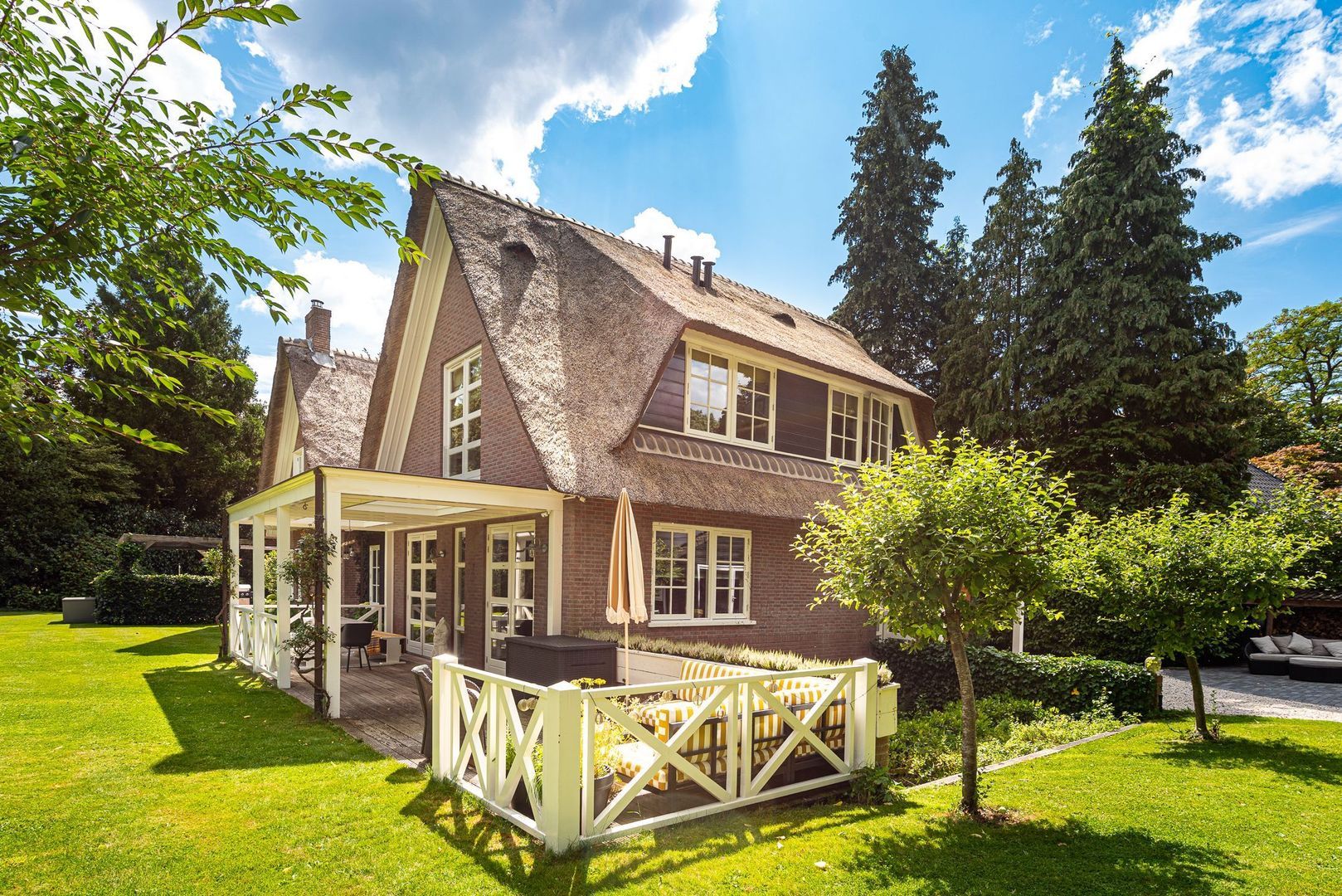 Emmalaan 6, Baarn foto-37