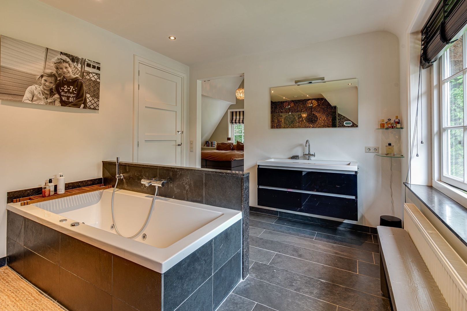 Emmalaan 6, Baarn foto-21