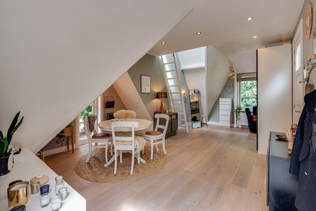 Emmalaan 6, Baarn foto-3