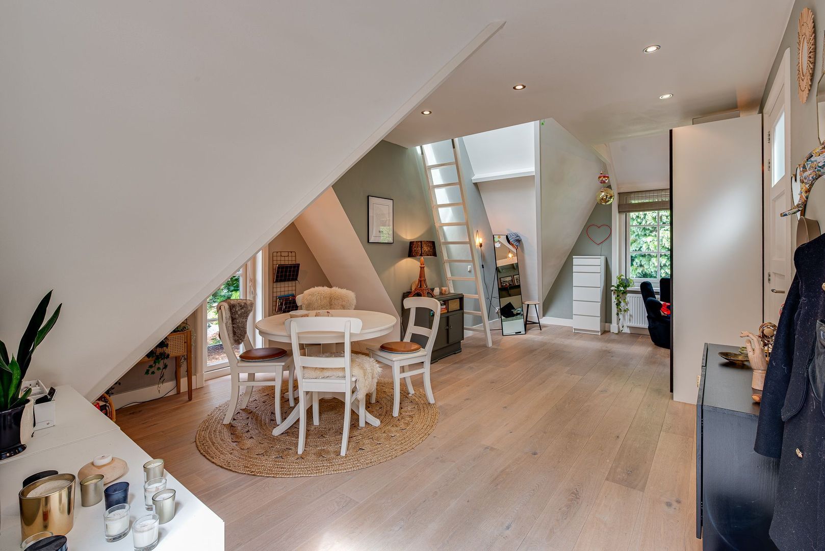 Emmalaan 6, Baarn foto-2