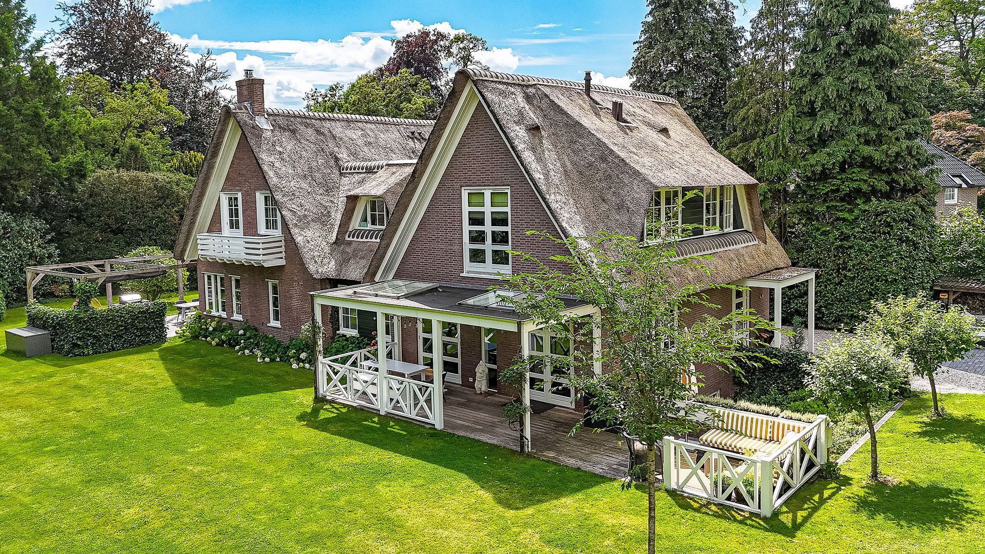 Emmalaan 6, Baarn foto-0