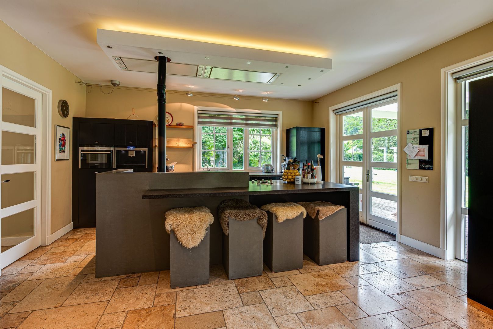 Emmalaan 6, Baarn foto-13