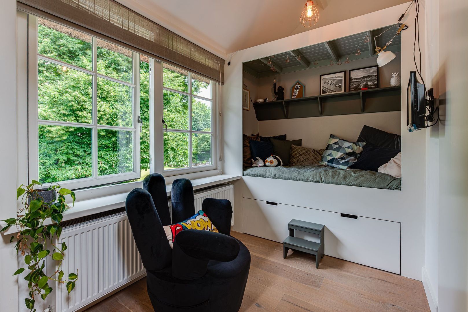 Emmalaan 6, Baarn foto-22