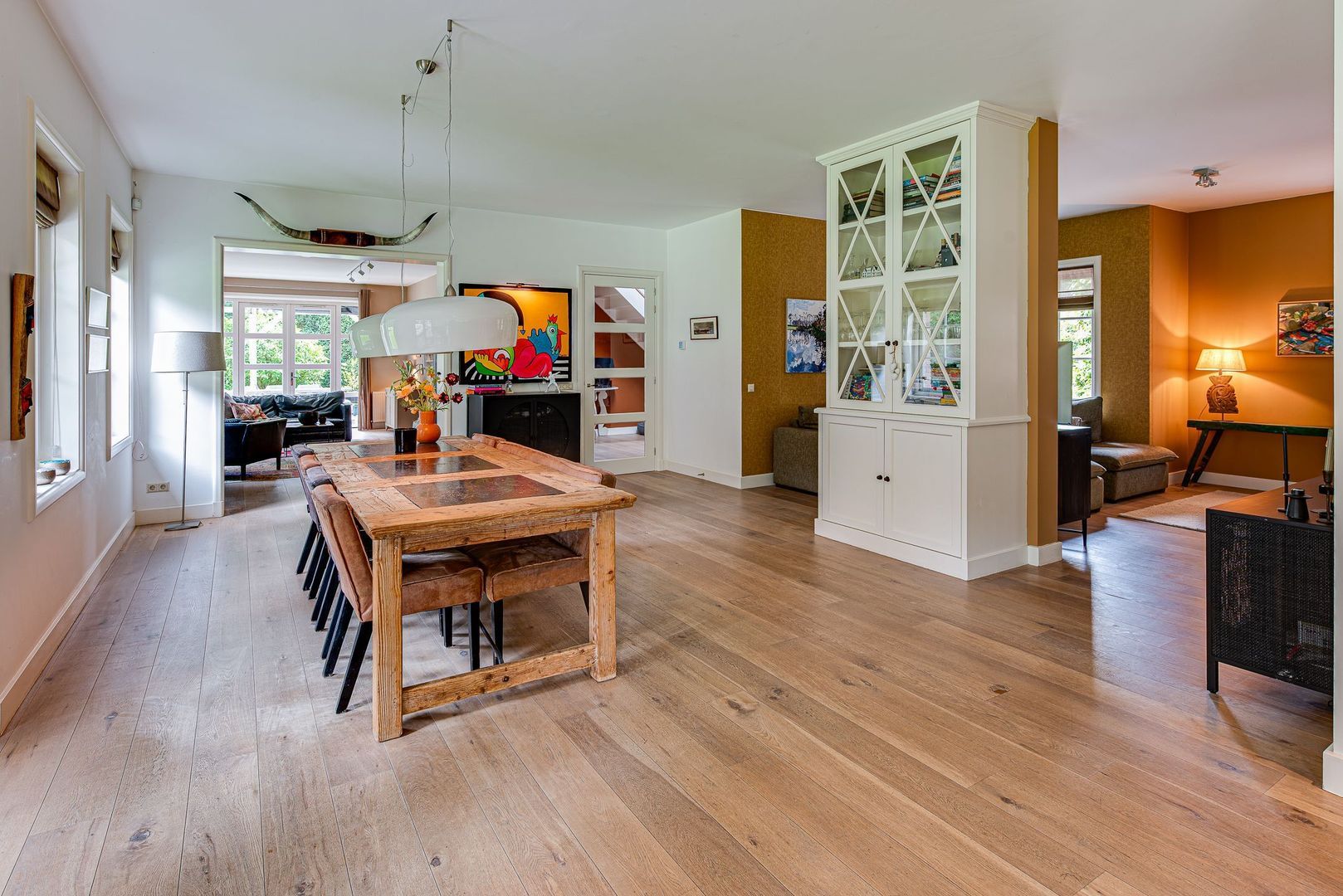 Emmalaan 6, Baarn foto-7