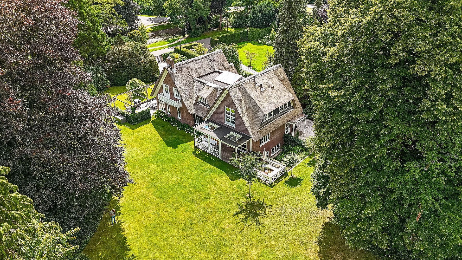 Emmalaan 6, Baarn foto-44