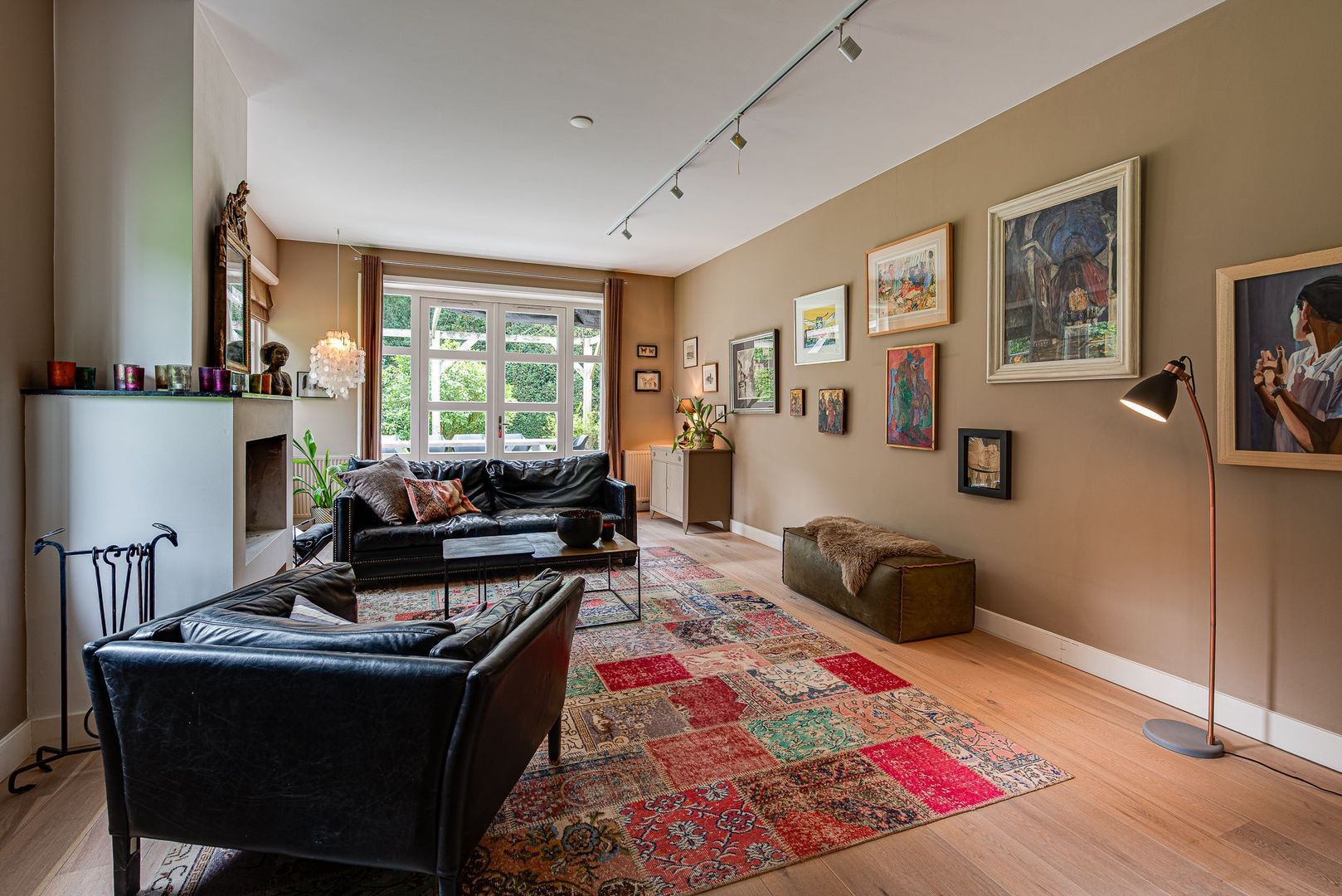 Emmalaan 6, Baarn foto-11