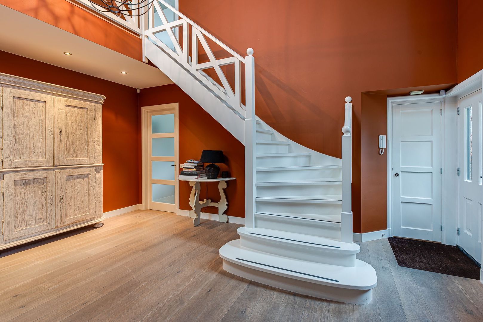 Emmalaan 6, Baarn foto-6