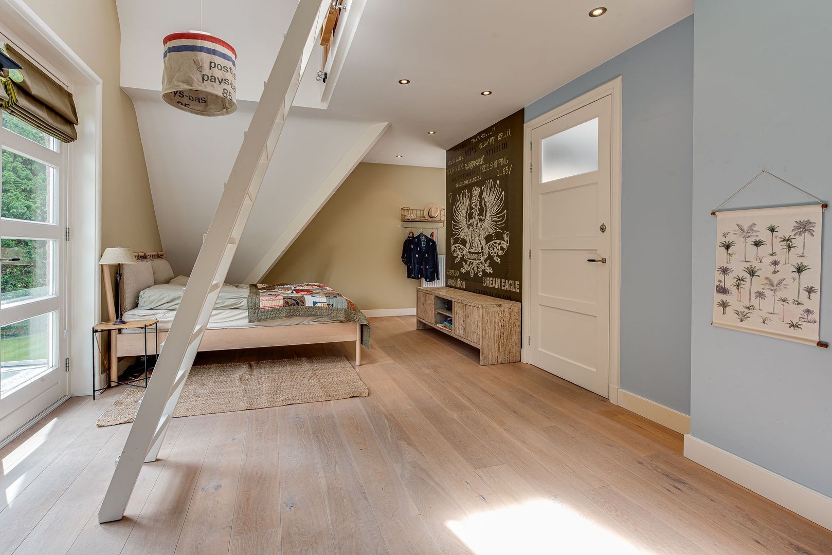 Emmalaan 6, Baarn foto-26