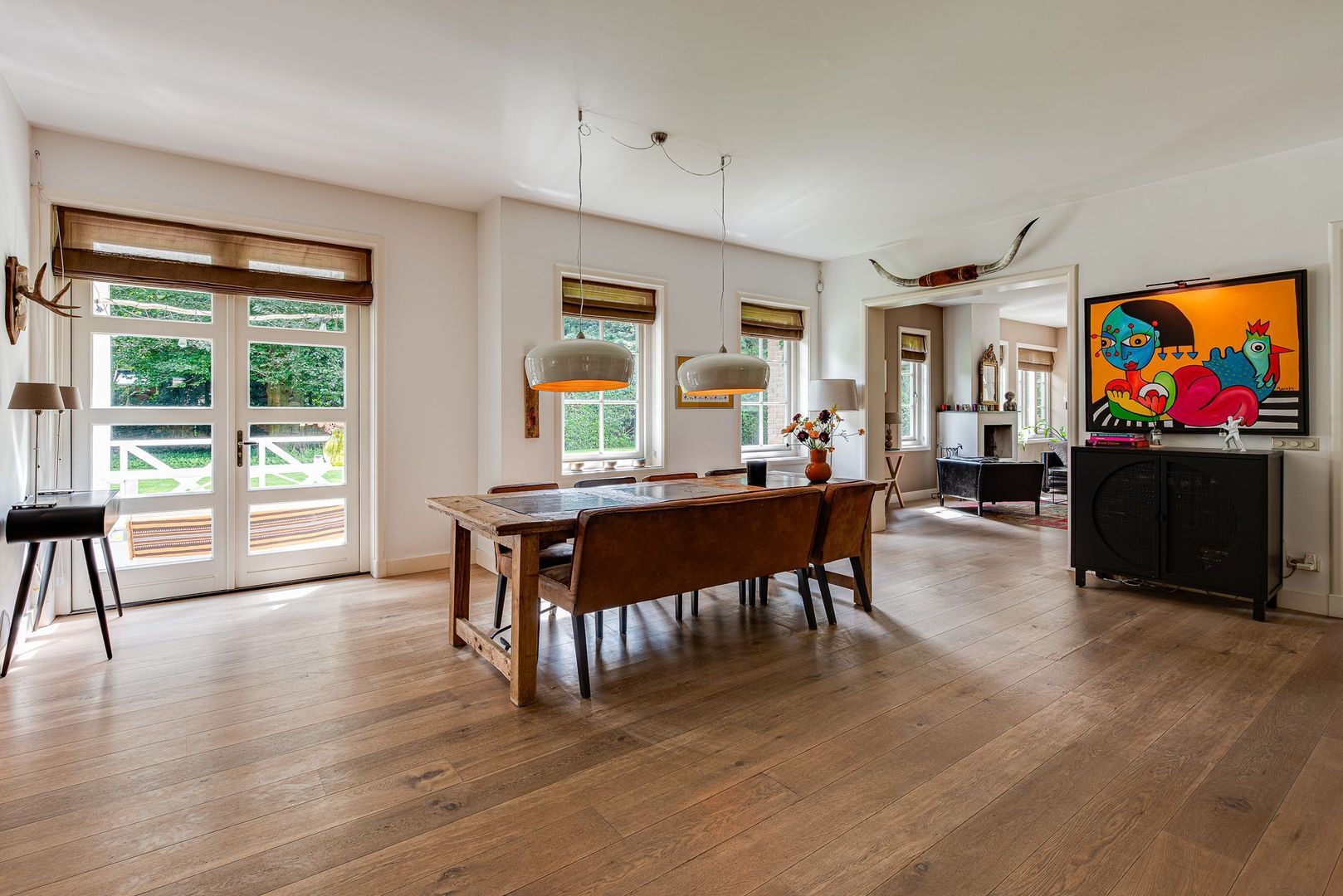 Emmalaan 6, Baarn foto-8