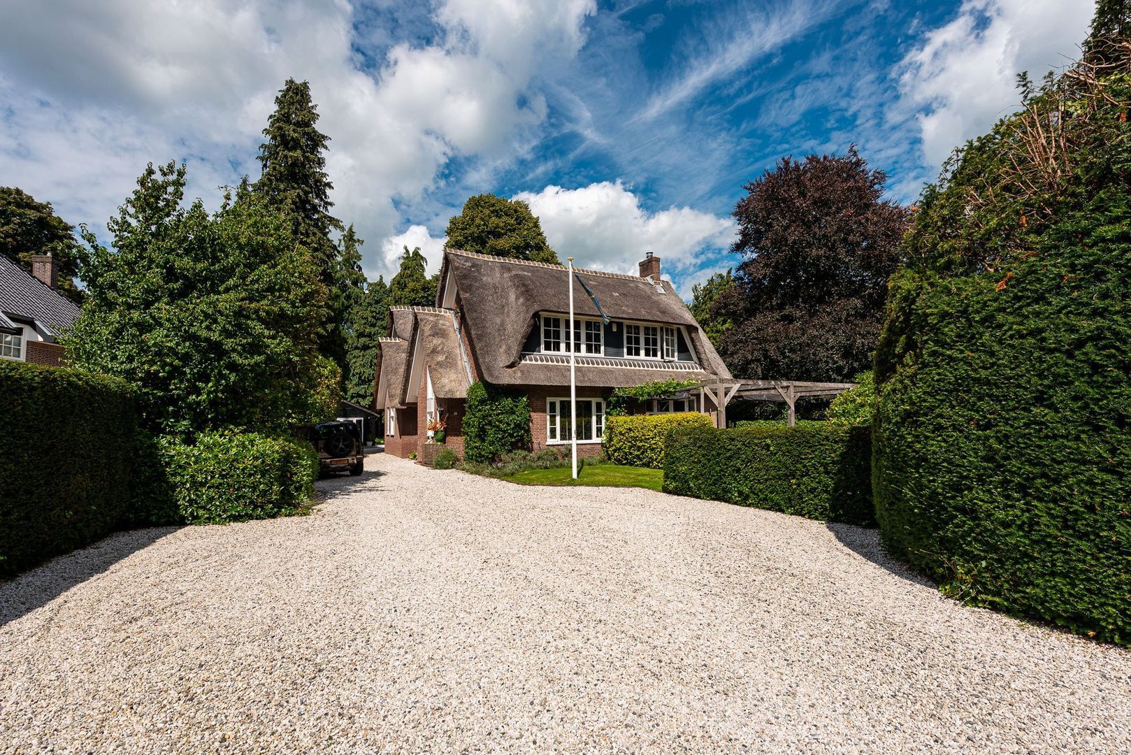 Emmalaan 6, Baarn foto-3