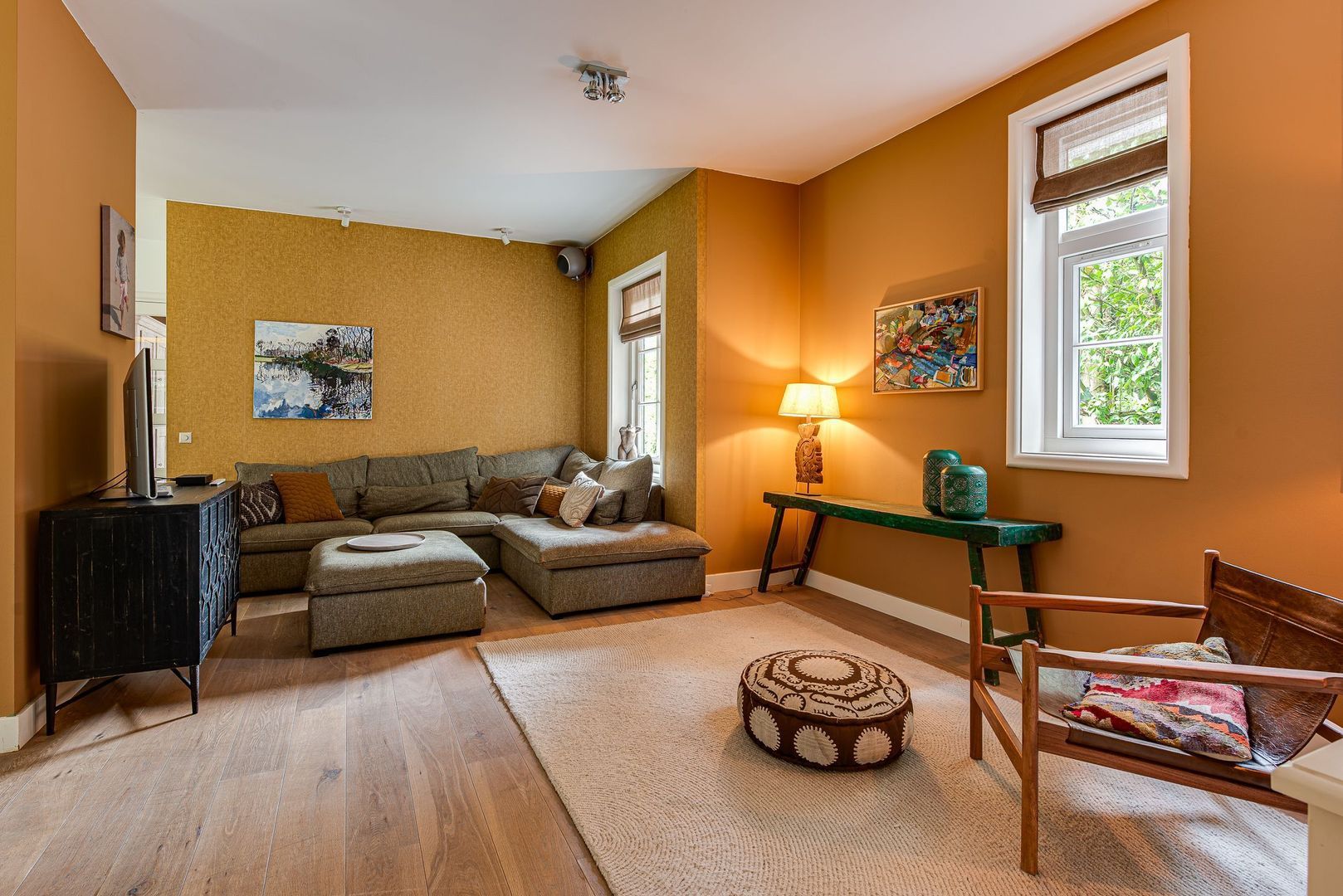 Emmalaan 6, Baarn foto-9