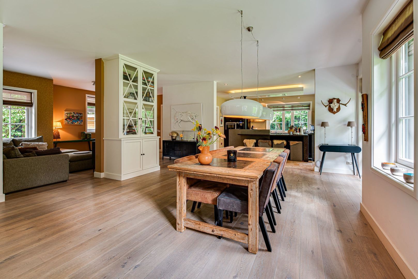 Emmalaan 6, Baarn foto-1