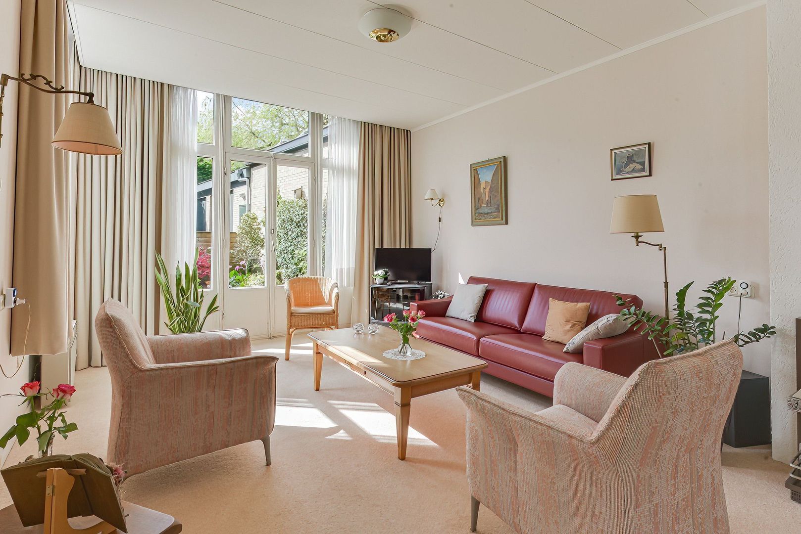 Leestraat 11, Baarn foto-7