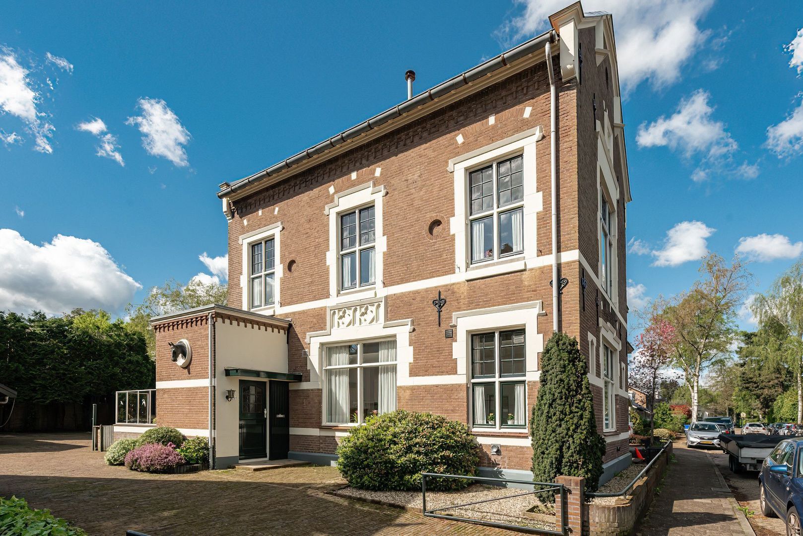 Leestraat 11, Baarn foto-3