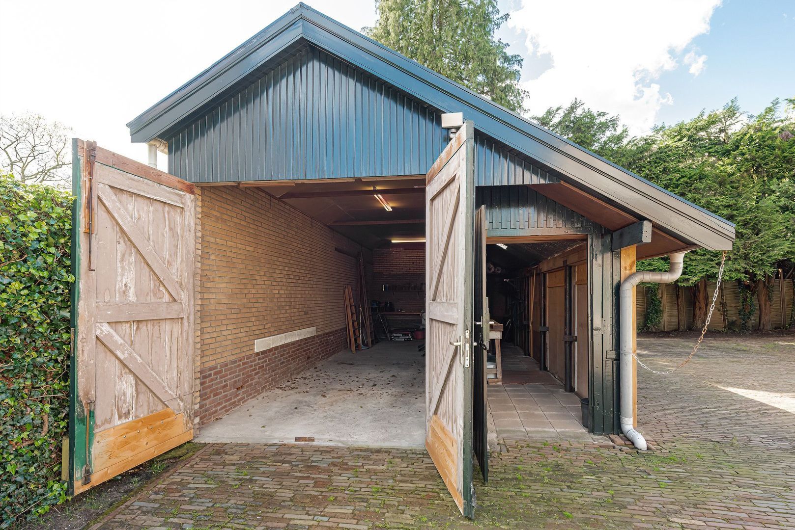 Leestraat 11, Baarn foto-21