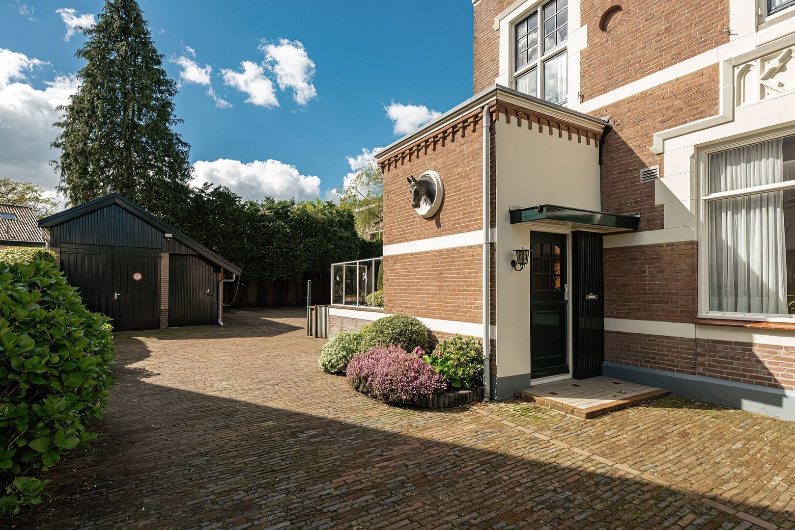 Leestraat 11, Baarn foto-5