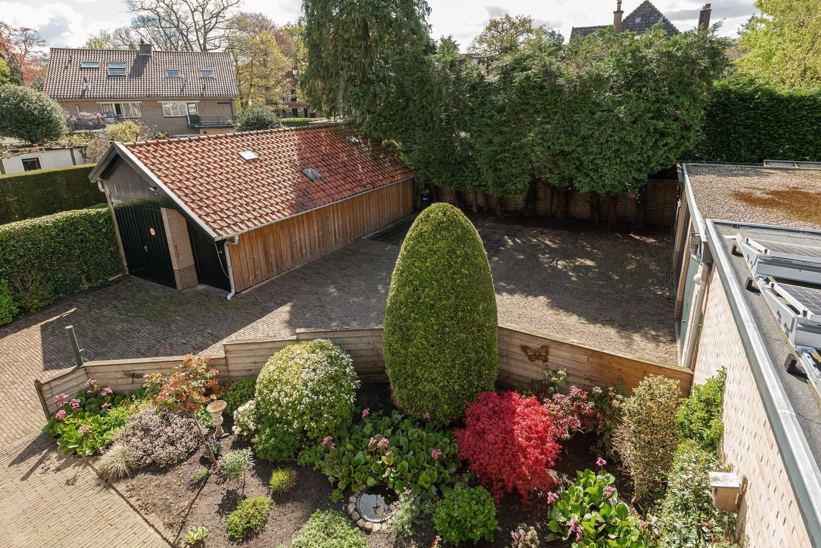 Leestraat 11, Baarn foto-2