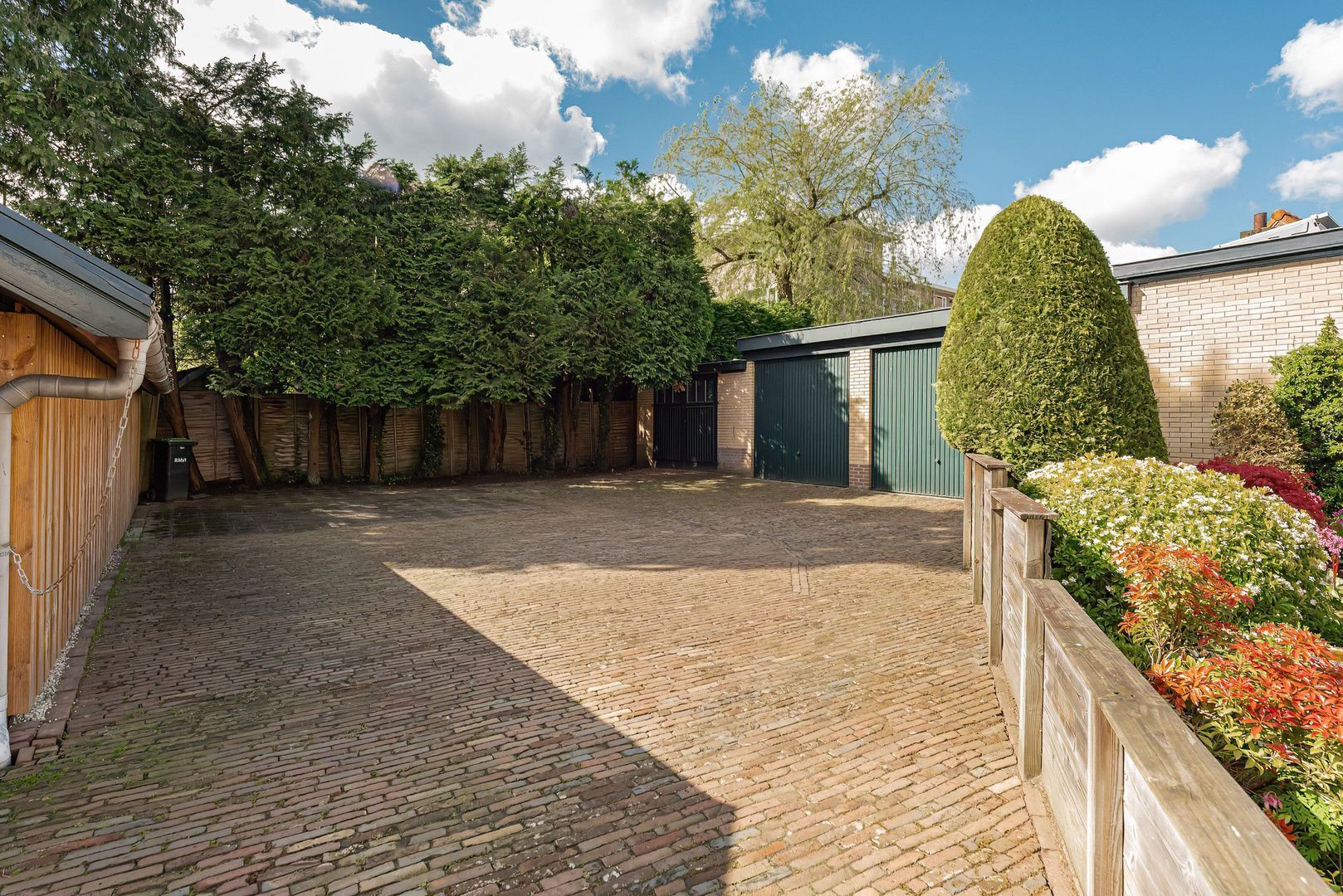 Leestraat 11, Baarn foto-22