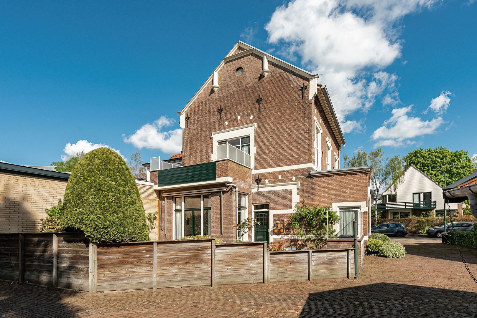 Leestraat 11, Baarn foto-4