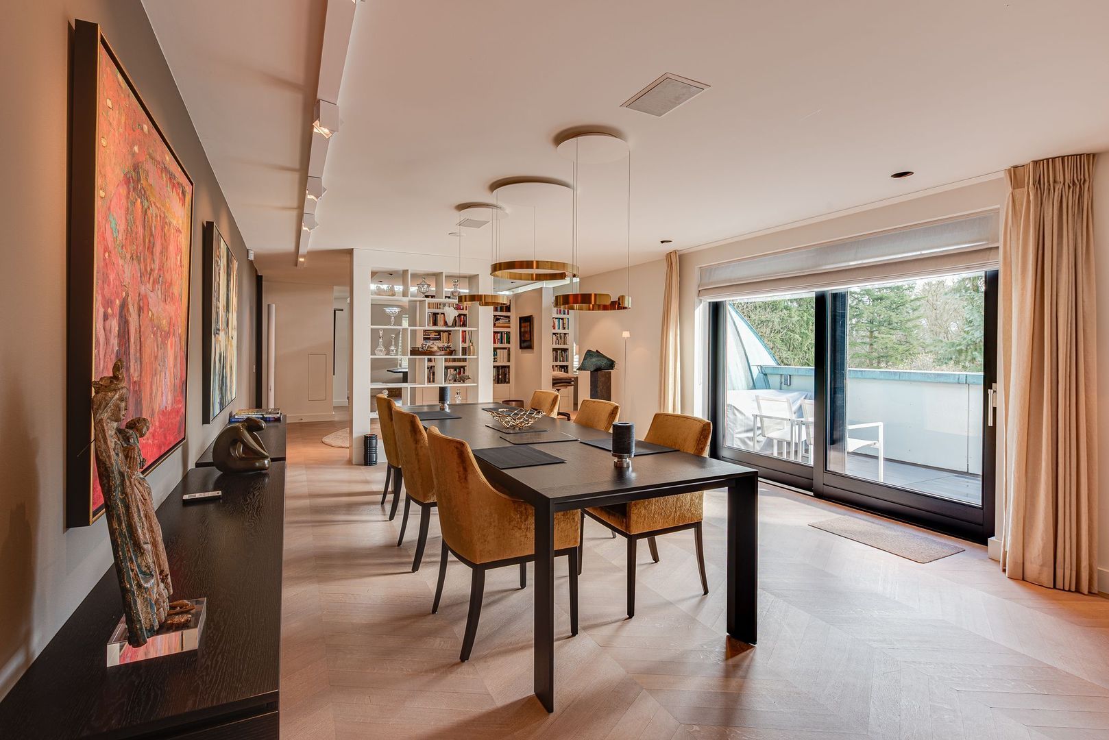 Prinses Beatrixlaan 3 0007, Baarn foto-7