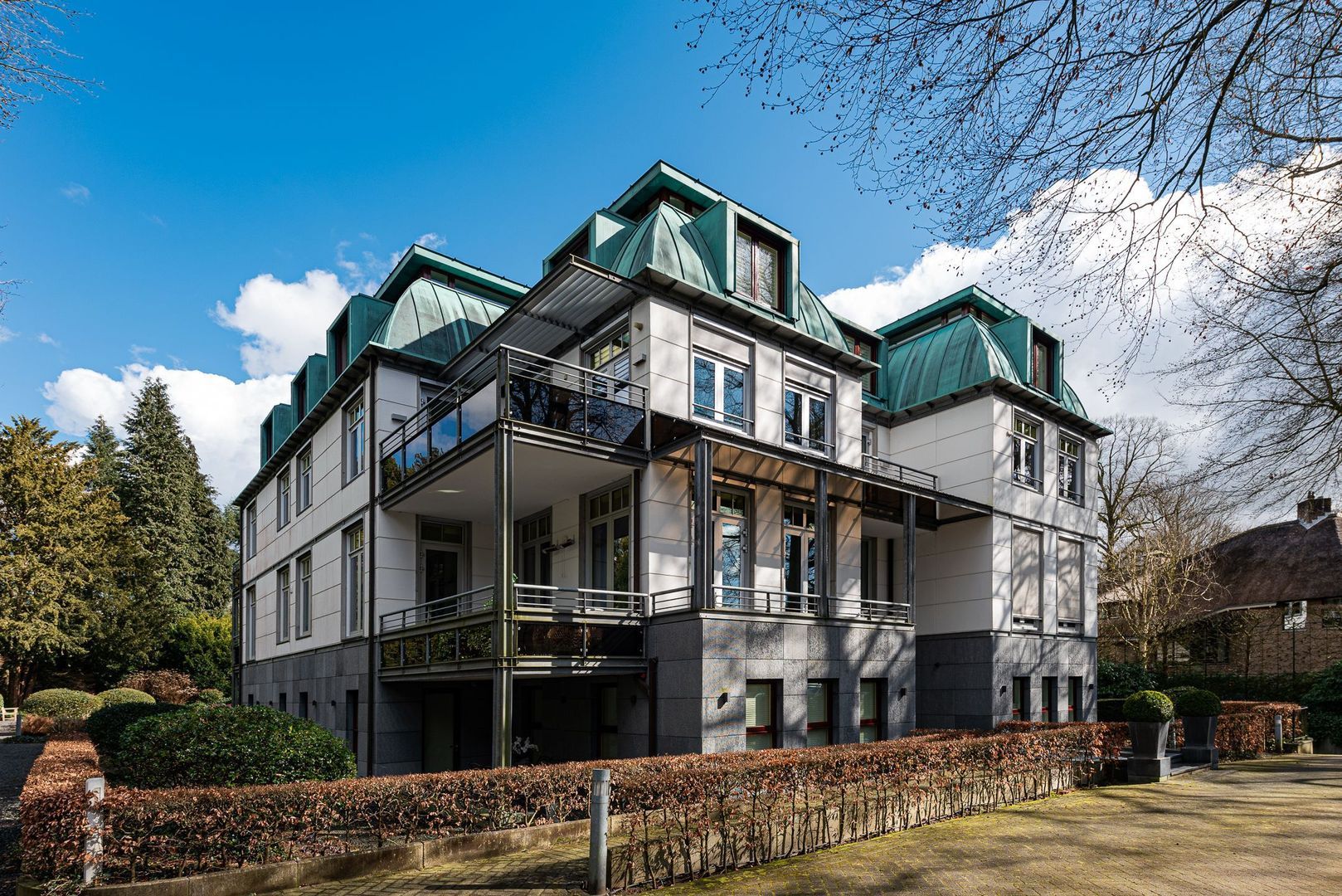 Prinses Beatrixlaan 3 0007, Baarn foto-26