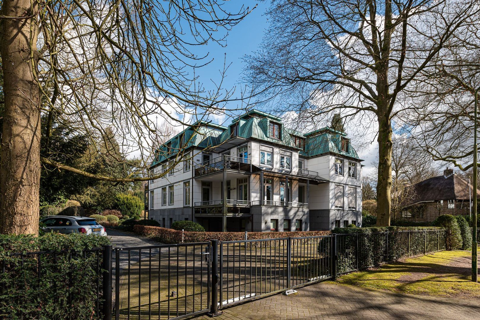 Prinses Beatrixlaan 3 0007, Baarn foto-25