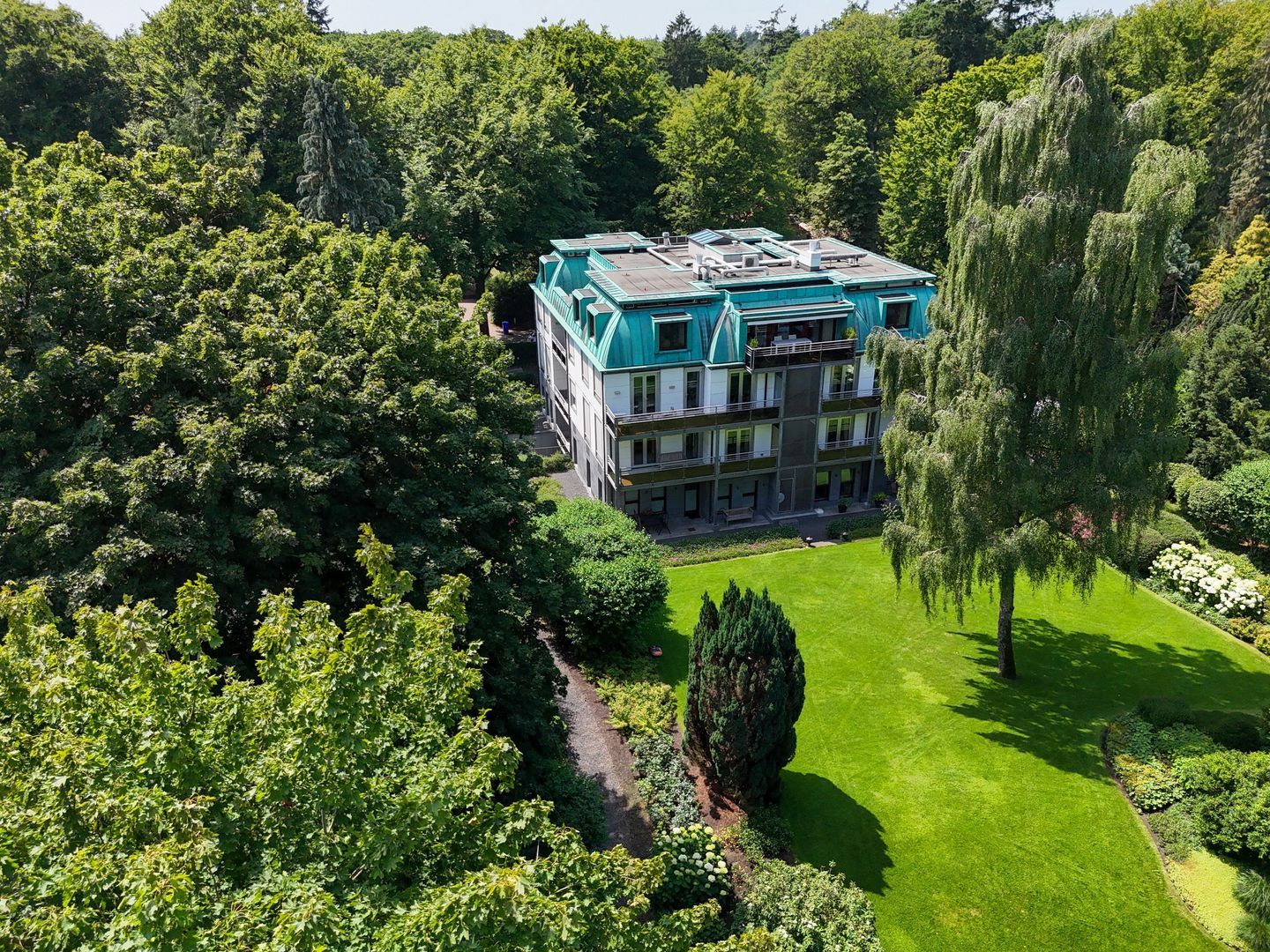 Prinses Beatrixlaan 3 0007, Baarn foto-29