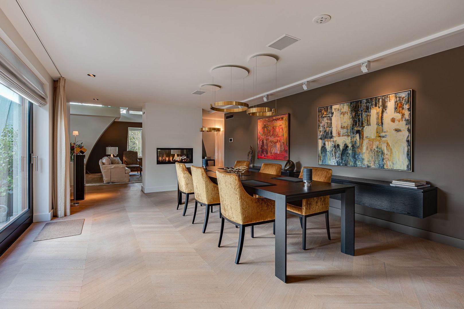 Prinses Beatrixlaan 3 0007, Baarn foto-5