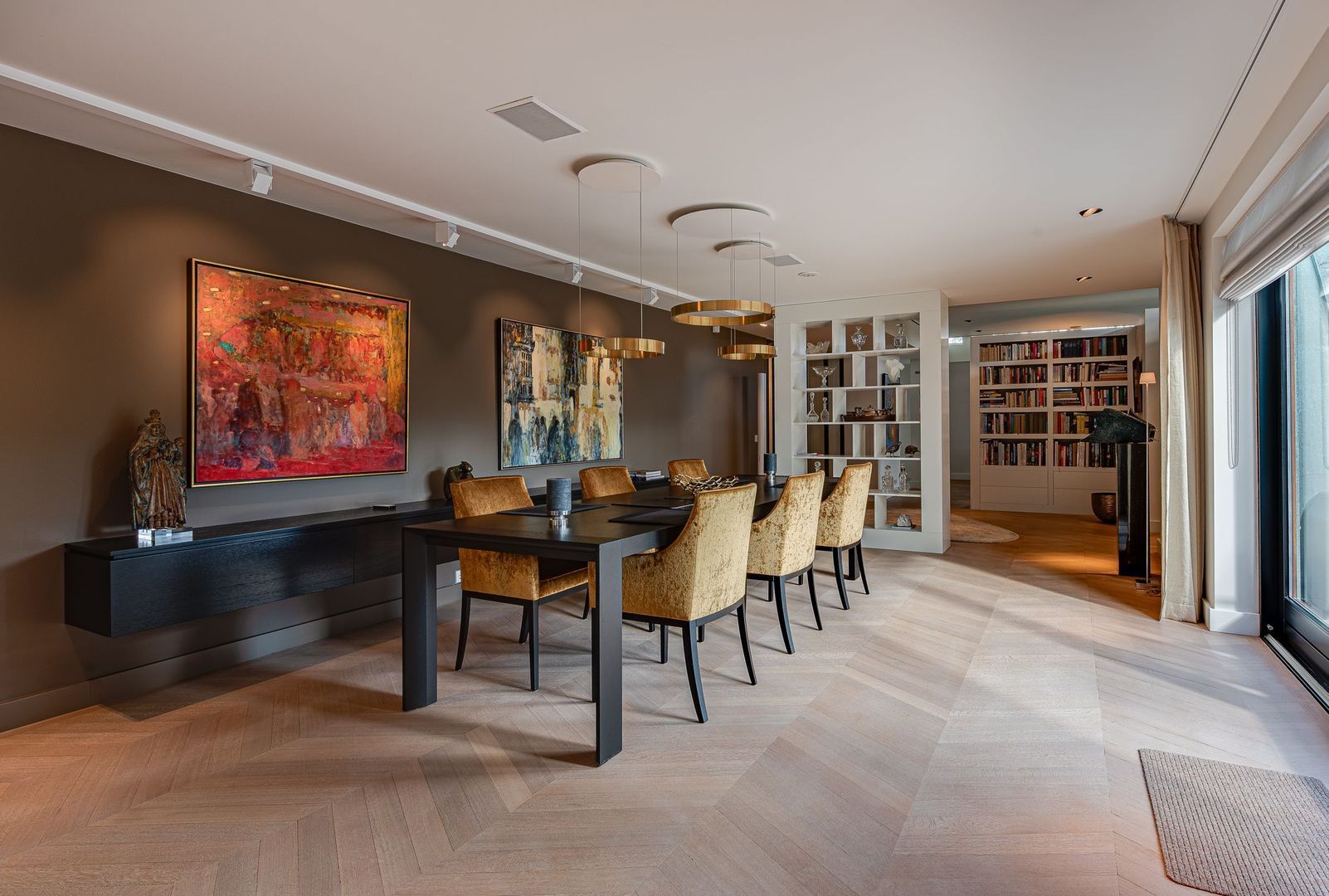 Prinses Beatrixlaan 3 0007, Baarn foto-6