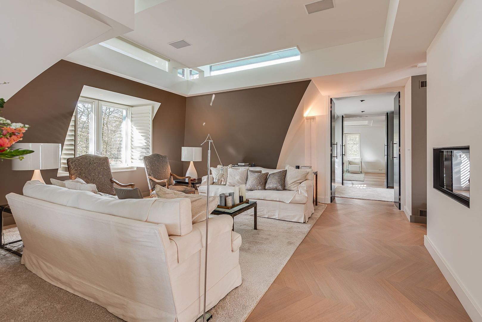 Prinses Beatrixlaan 3 0007, Baarn foto-2