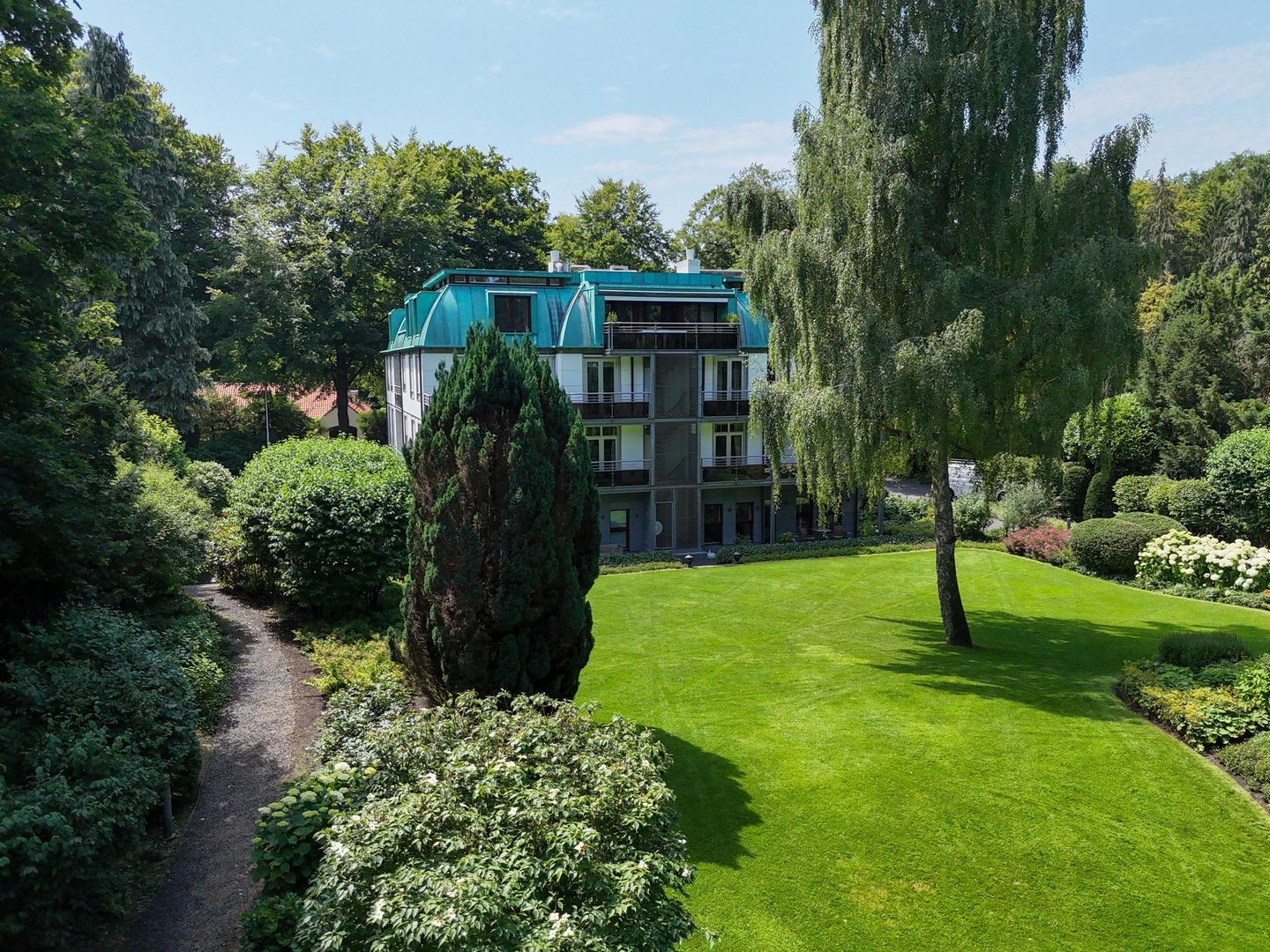 Prinses Beatrixlaan 3 0007, Baarn foto-28