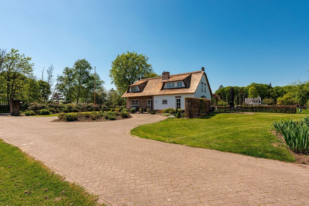 Prinsenweg 8, Nijkerk foto-2