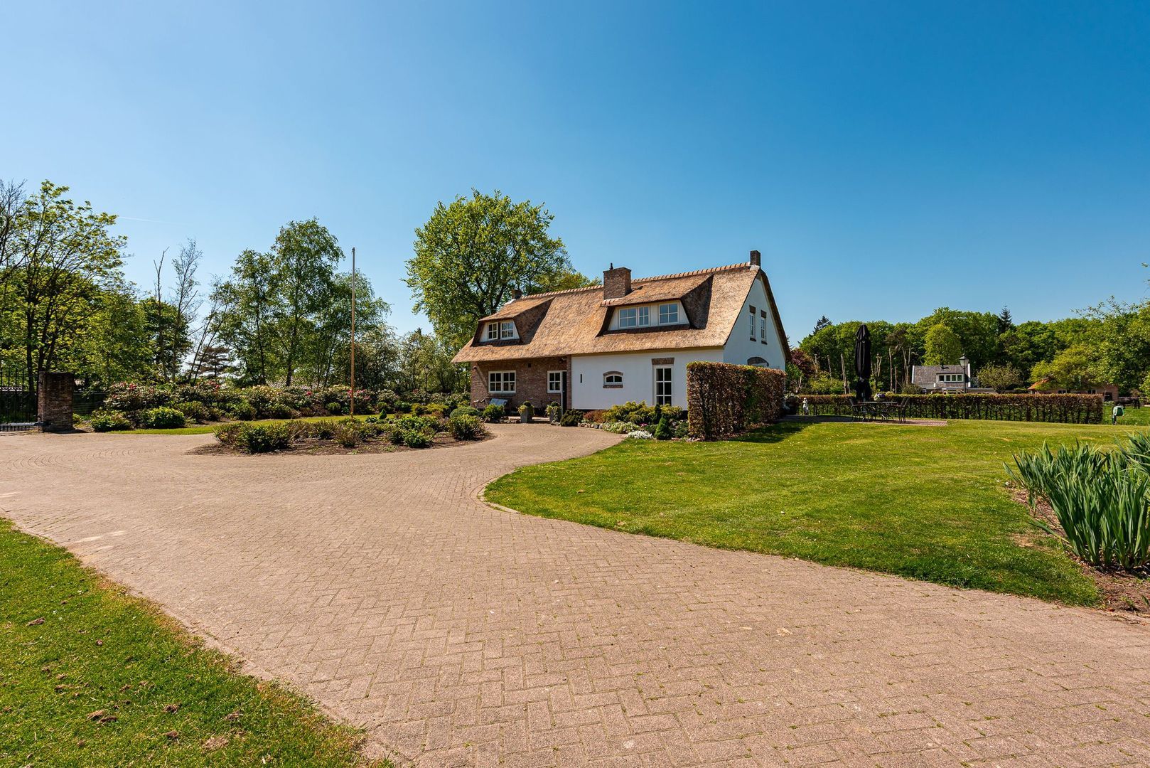 Prinsenweg 8, Nijkerk foto-1