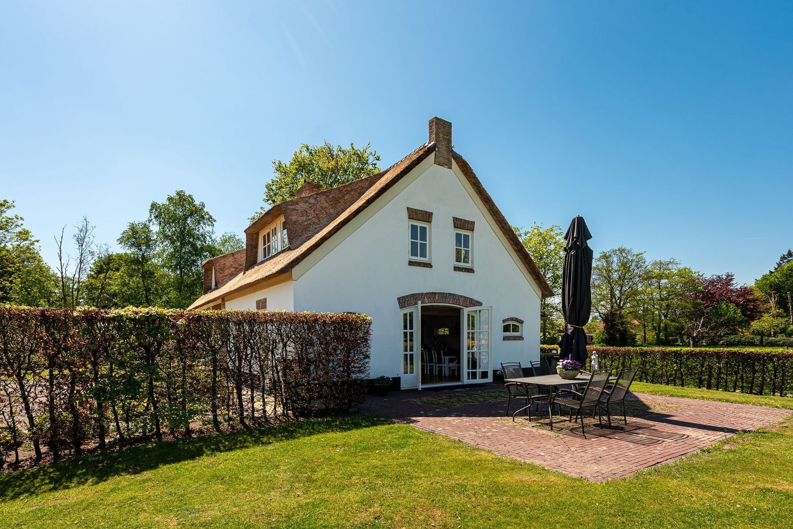 Prinsenweg 8, Nijkerk foto-4