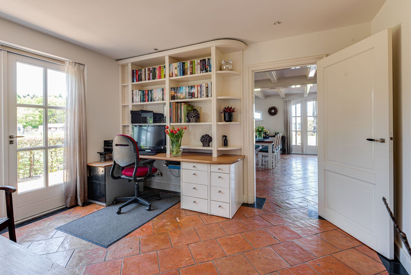 Prinsenweg 8, Nijkerk foto-10