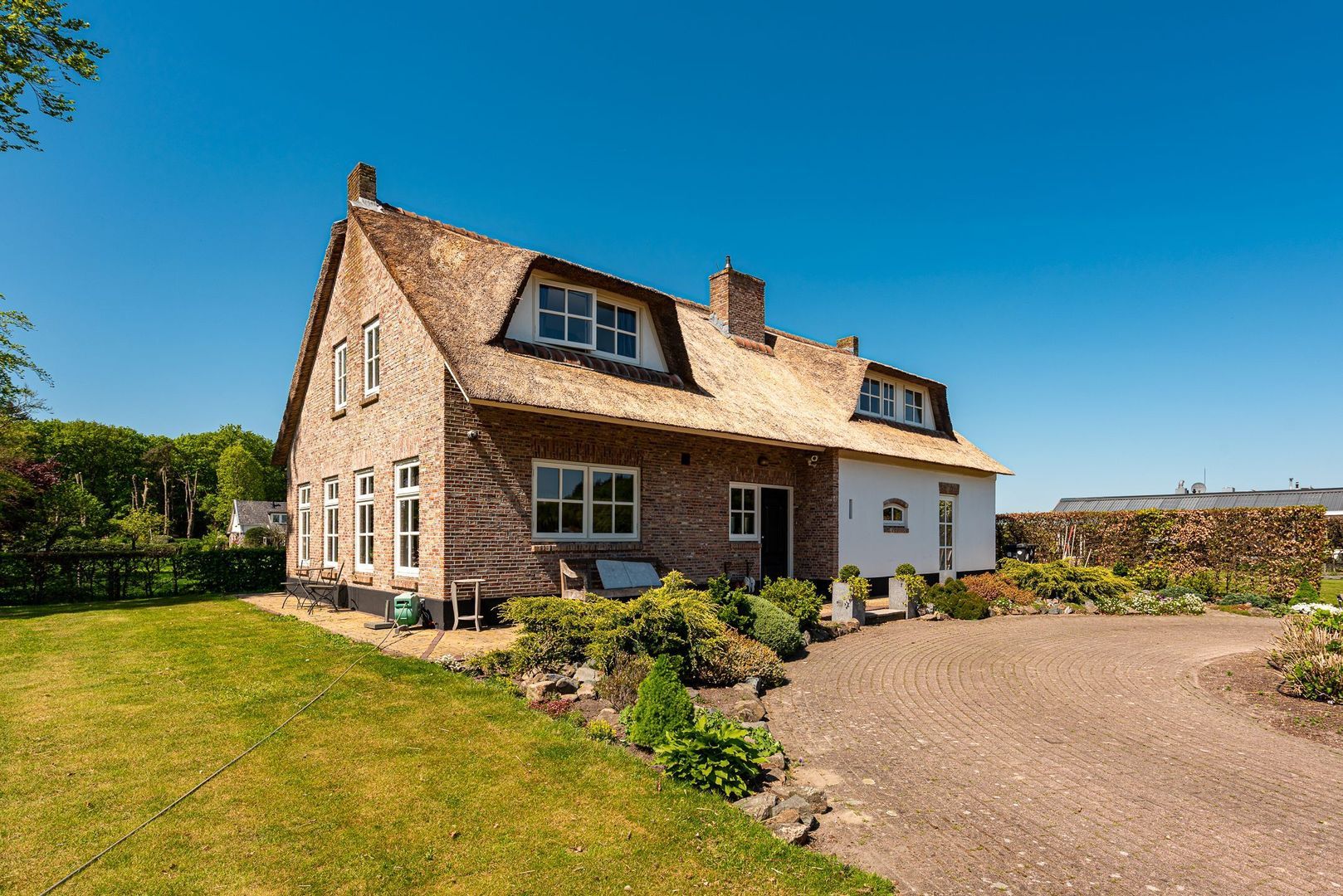 Prinsenweg 8, Nijkerk foto-2