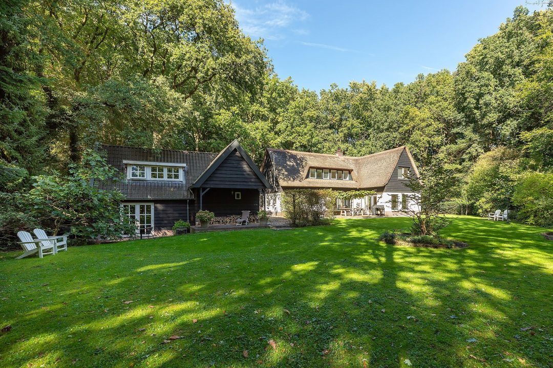 Ravensteinselaan 1, Baarn foto-2