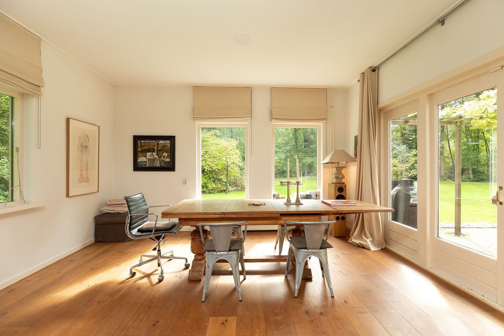 Ravensteinselaan 1, Baarn foto-16