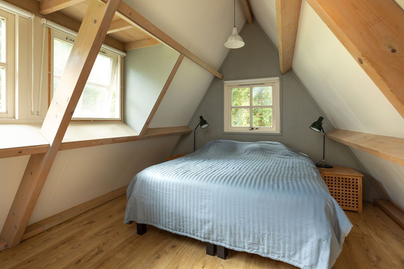 Ravensteinselaan 1, Baarn foto-45