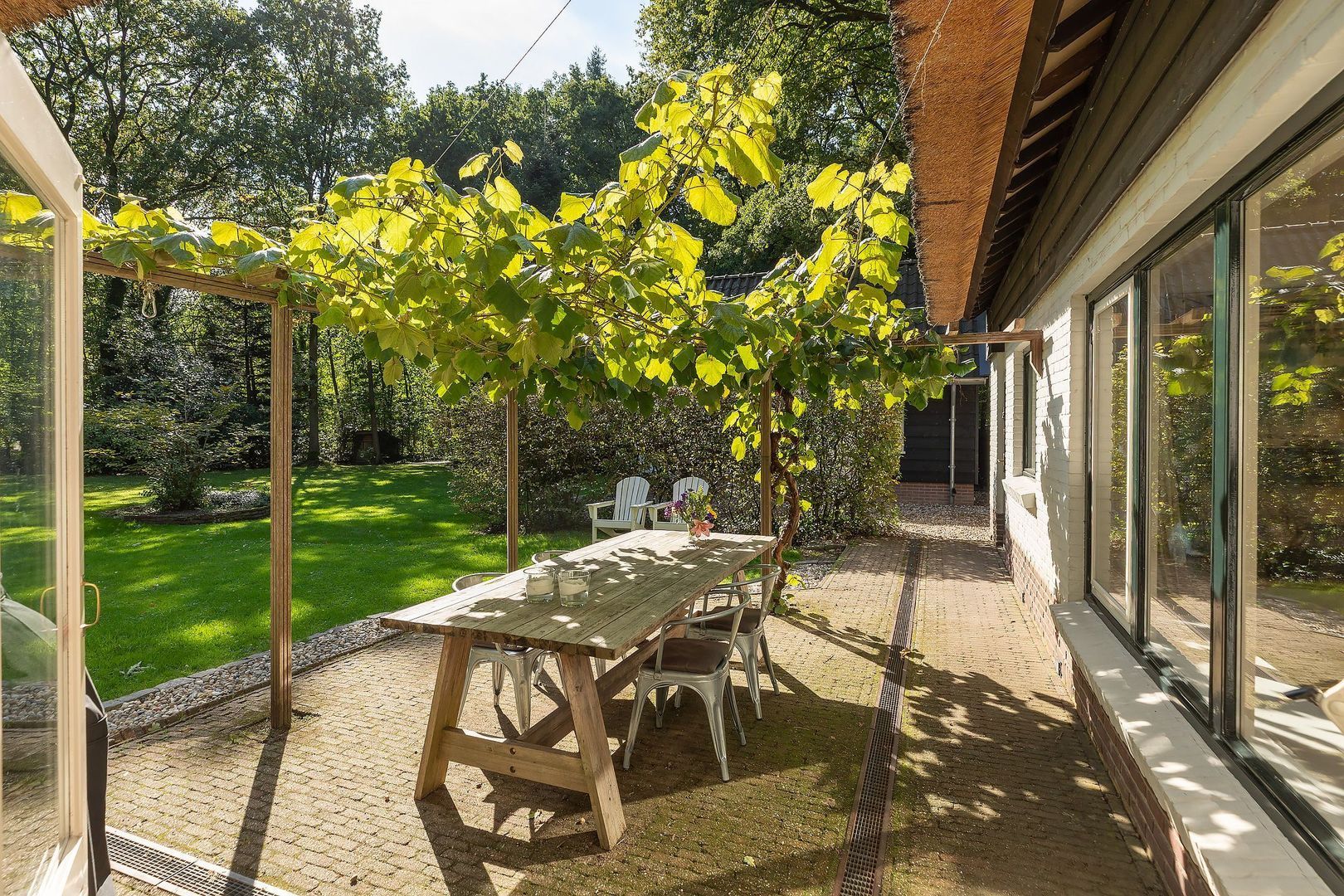 Ravensteinselaan 1, Baarn foto-29