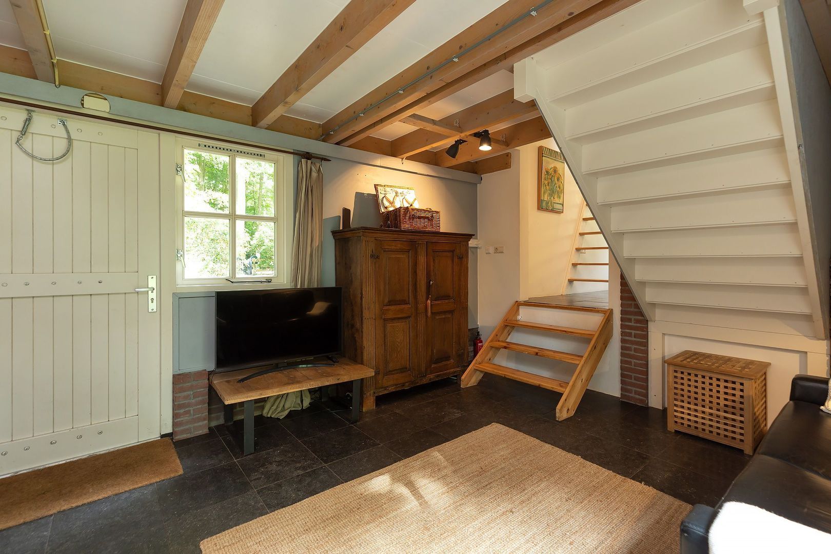 Ravensteinselaan 1, Baarn foto-38