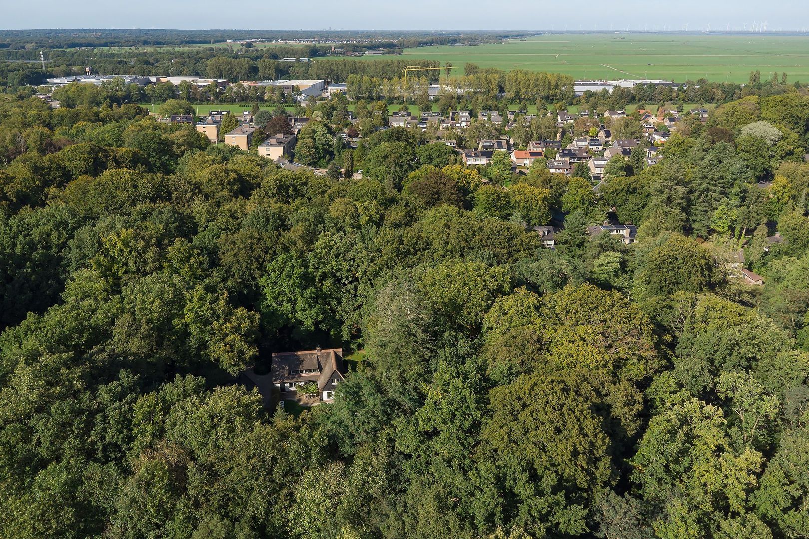 Ravensteinselaan 1, Baarn foto-48