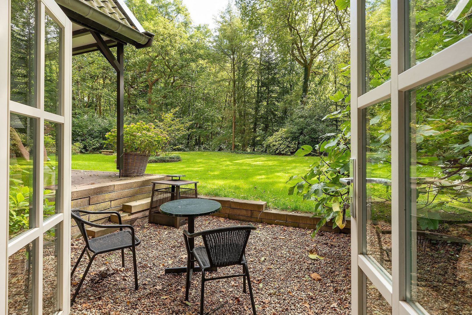 Ravensteinselaan 1, Baarn foto-35