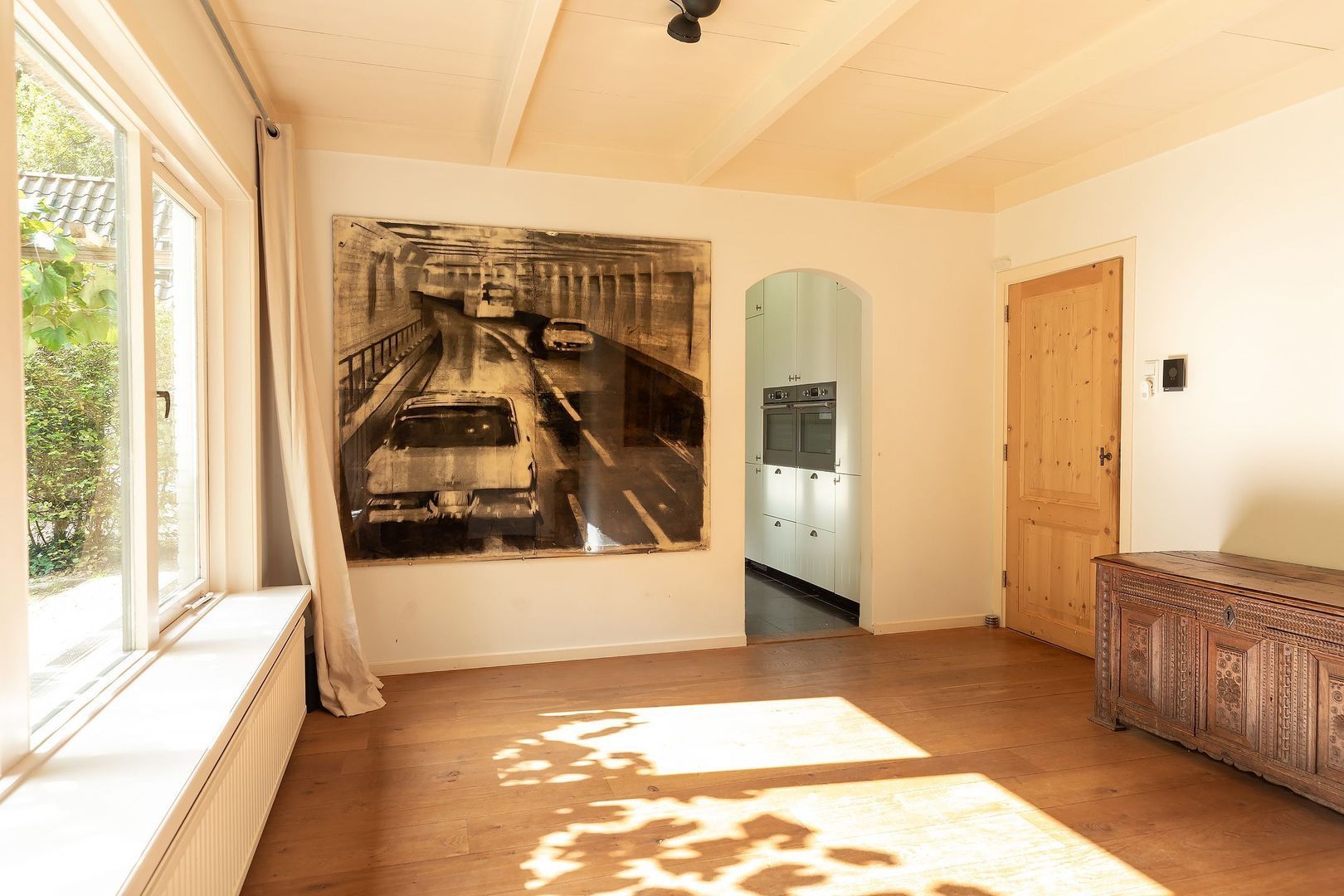 Ravensteinselaan 1, Baarn foto-9