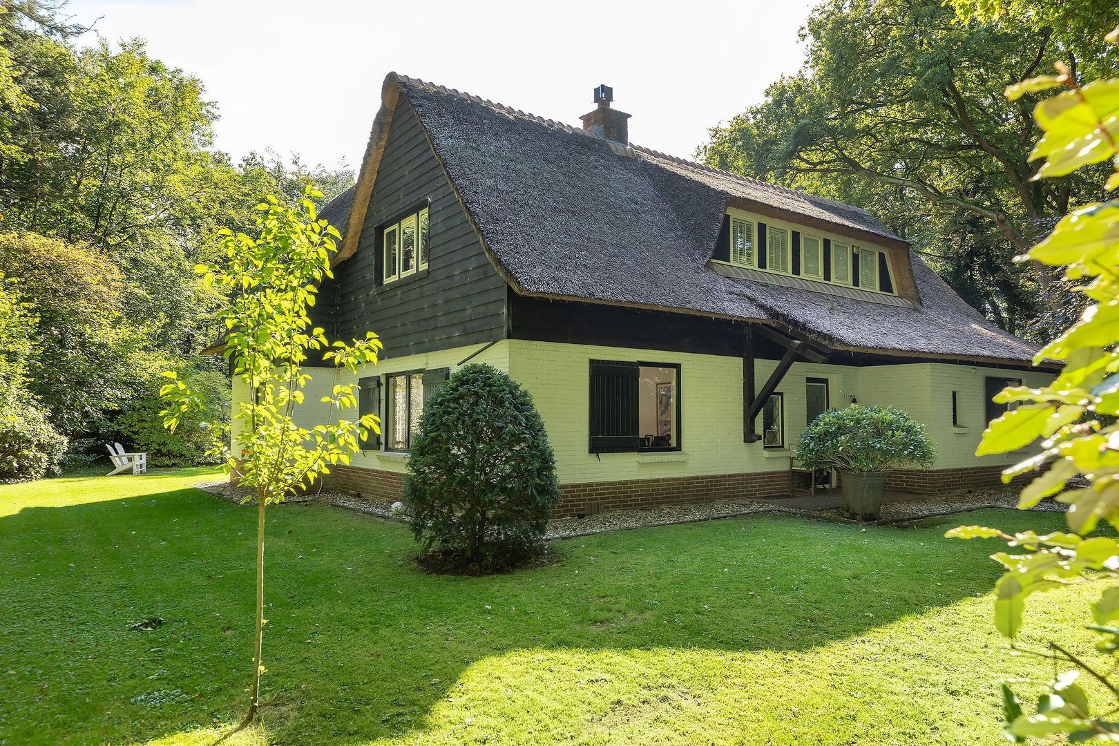 Ravensteinselaan 1, Baarn foto-5