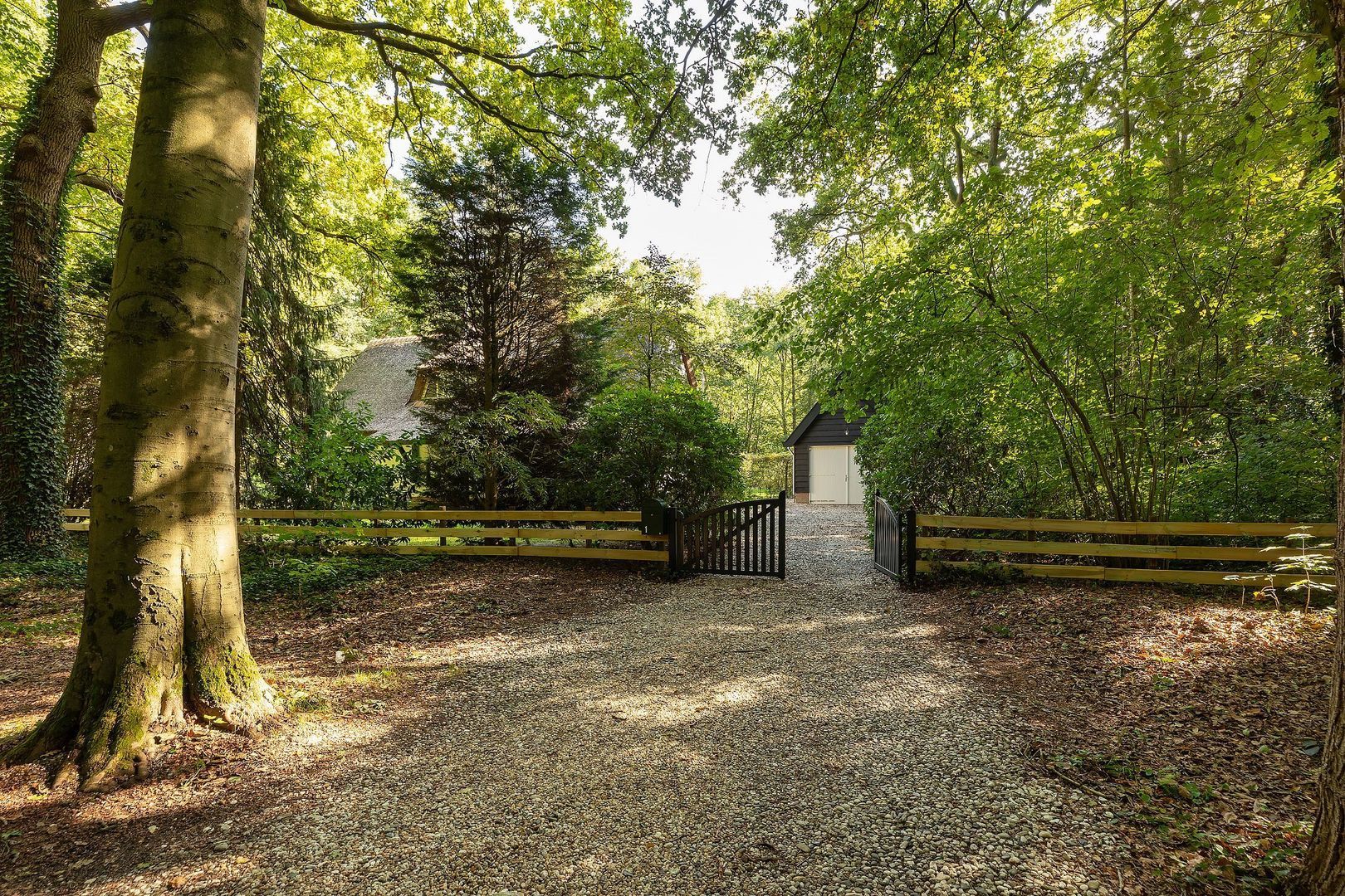 Ravensteinselaan 1, Baarn foto-46