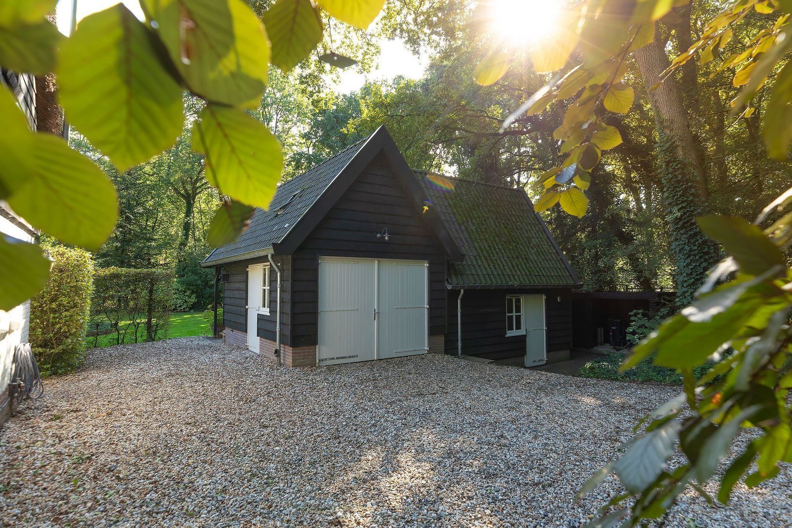 Ravensteinselaan 1, Baarn foto-32