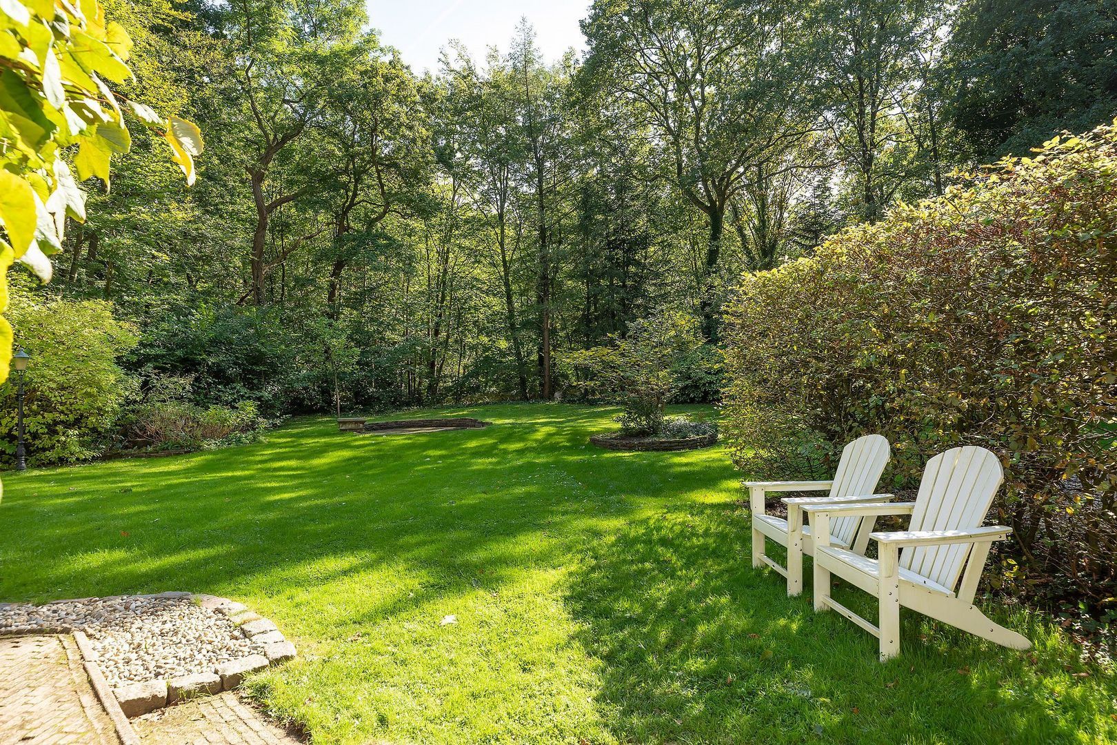 Ravensteinselaan 1, Baarn foto-30