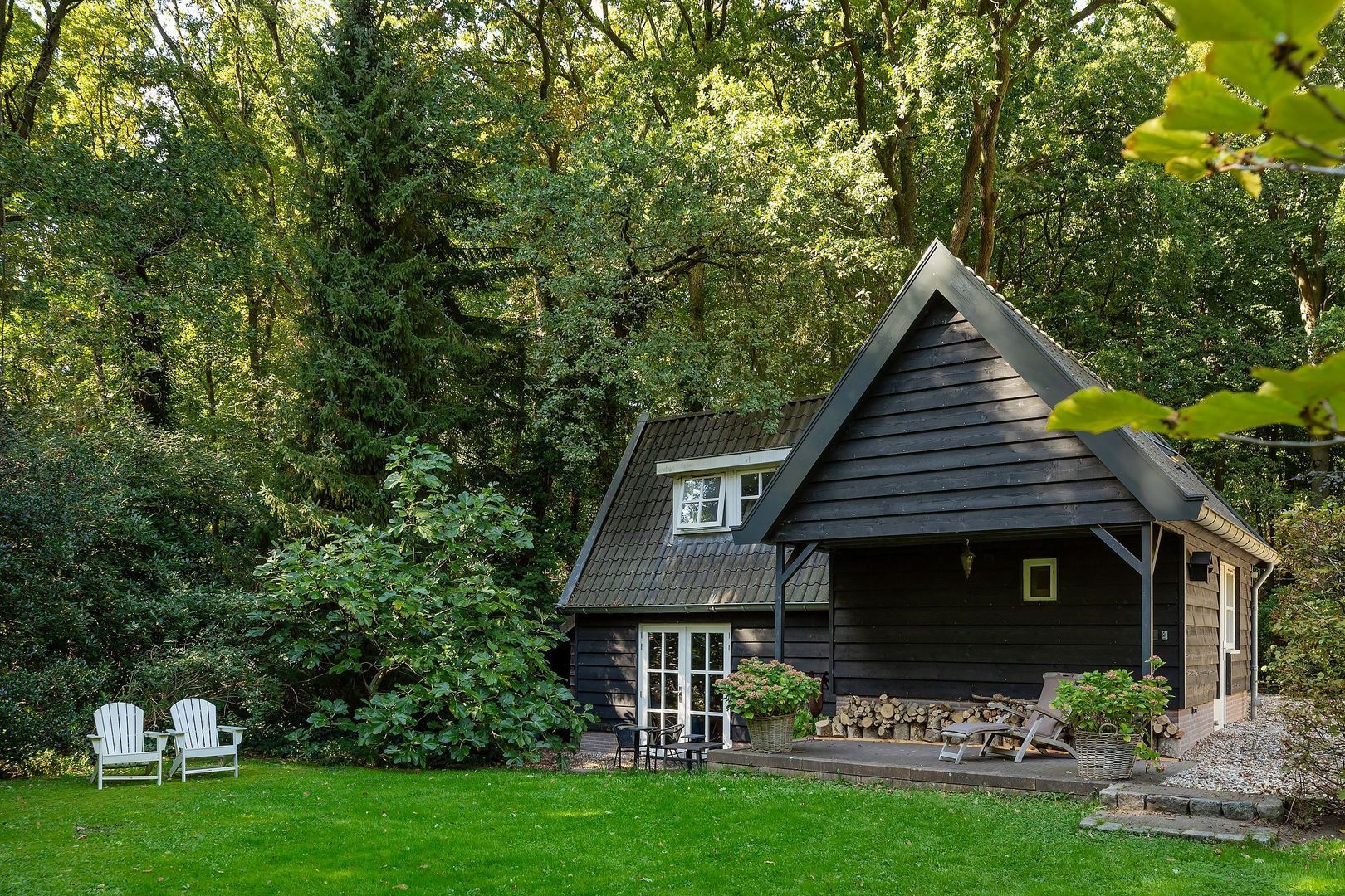 Ravensteinselaan 1, Baarn foto-33